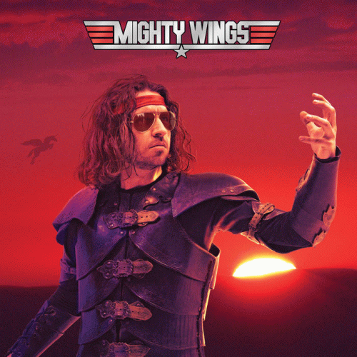 Gloryhammer : Mighty Wings